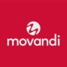 Movandi logo