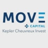 Move Capital logo