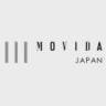 MOVIDA Inc. logo