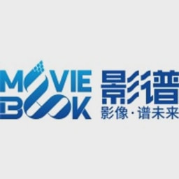 Moviebook logo