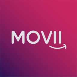 Movii logo