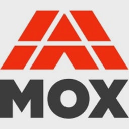 Mox logo