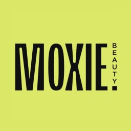 Moxie Beauty logo