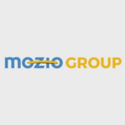 Mozio logo