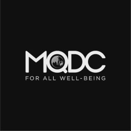 MQDC logo