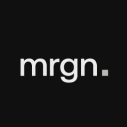 MRGN Group logo
