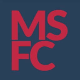 MS Fincap logo