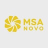 MSA Novo logo