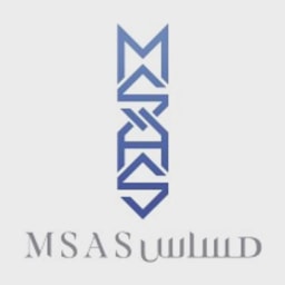 MSAS logo