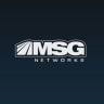MSG Networks logo