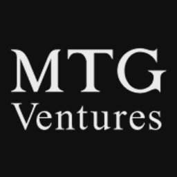 MTG Ventures logo