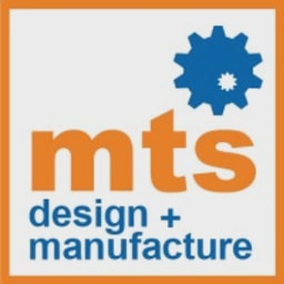 MTS Ventures logo