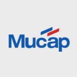 MUCAP logo
