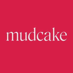 Mudcake logo