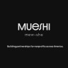 Mueshi.io logo