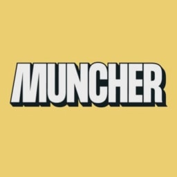 MUNCHER logo