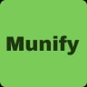 Munify logo