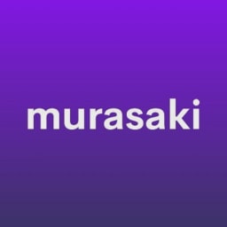 Murasaki logo