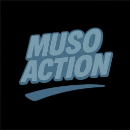 Muso Action logo
