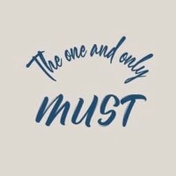 Must Ventures logo
