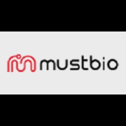 MustBio logo