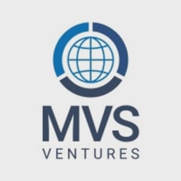 MVS Ventures logo