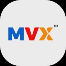 MVX logo