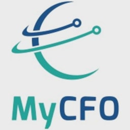 myCFO logo