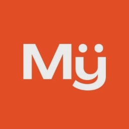 Mydeal logo