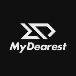 MyDearest logo