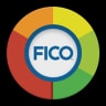 myFICO logo