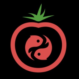 Myfood logo