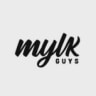 Mylk Guys logo