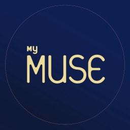 MyMuse India logo
