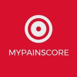 MyPainScore logo