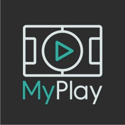 Myplay logo