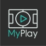 Myplay logo