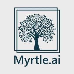 Myrtle.ai logo