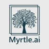Myrtle.ai logo