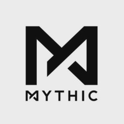 Mythic AI logo