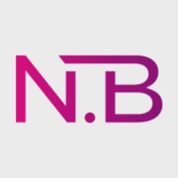 N.B.Medical logo