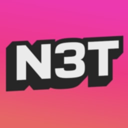 N3TWORK logo