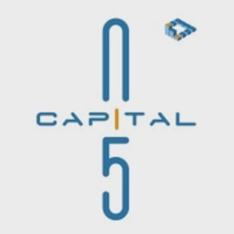 N5 Capital logo