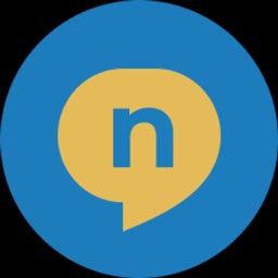 Nagish logo