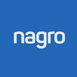 Nagro logo