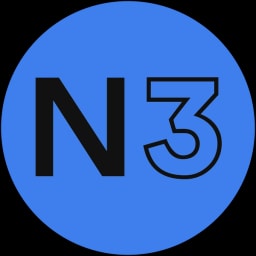 NaHCO3 logo