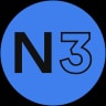 NaHCO3 logo