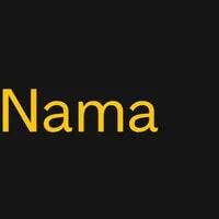 Nama logo
