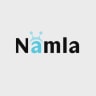 Namla logo