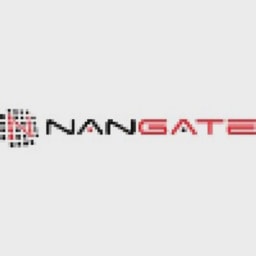 Nangate logo